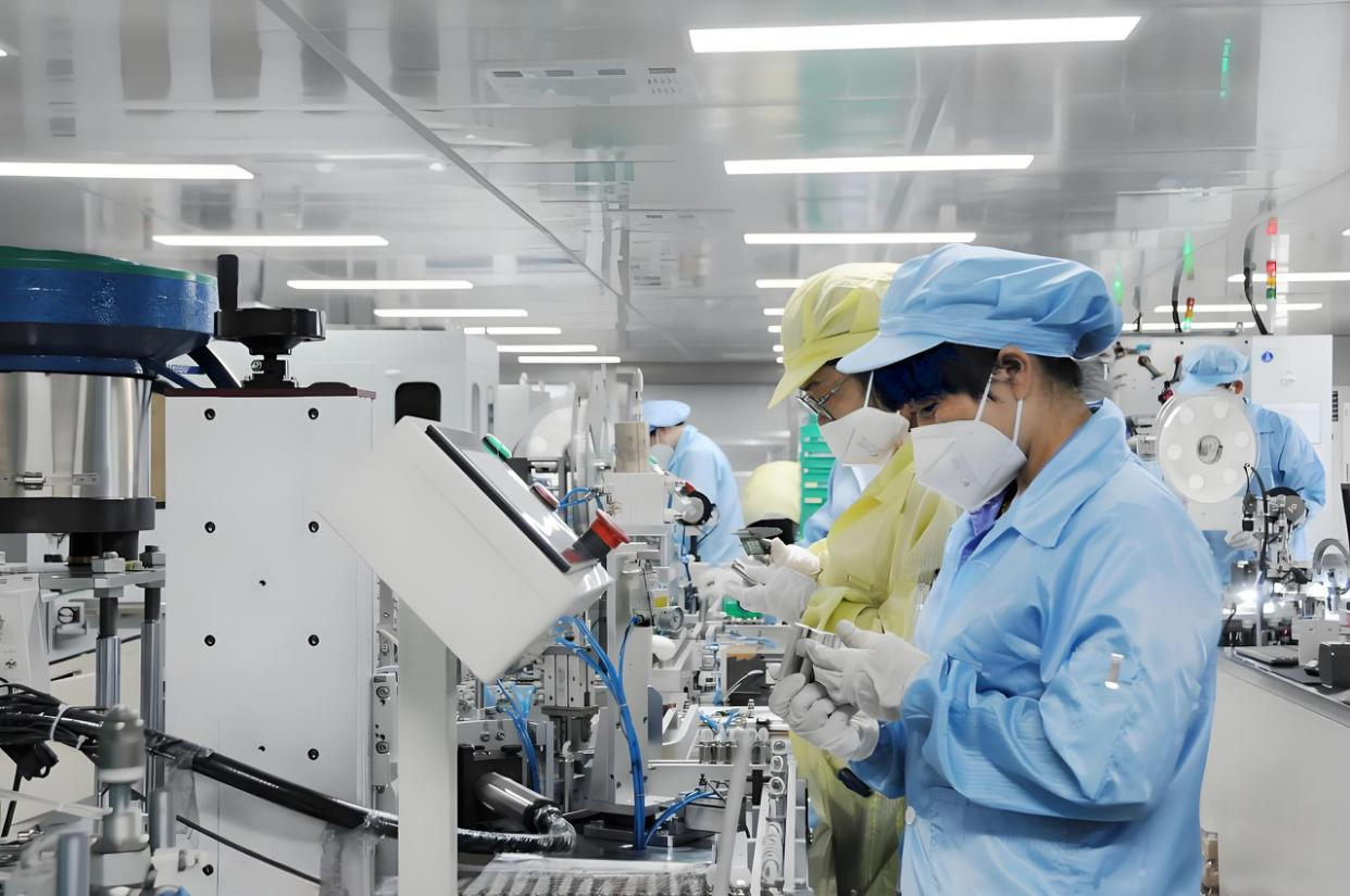 Household Electric Appliances