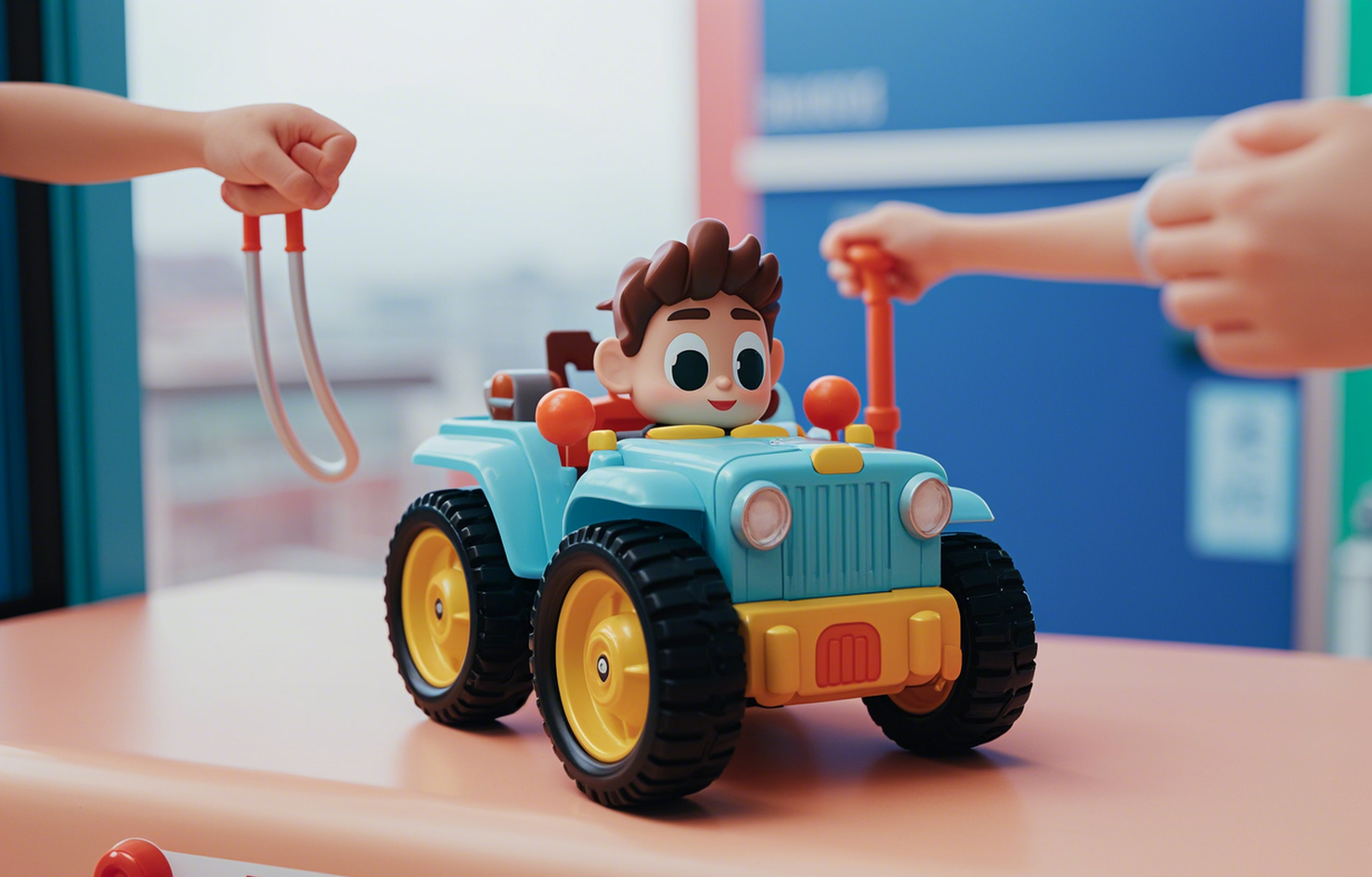 toy
