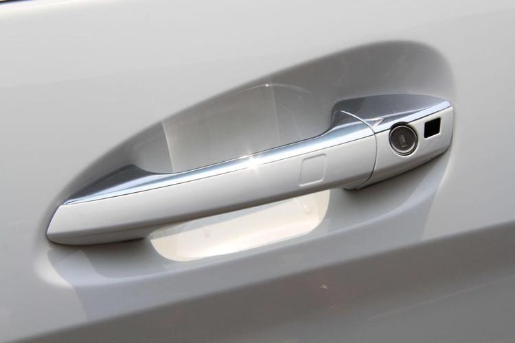 car door lock
