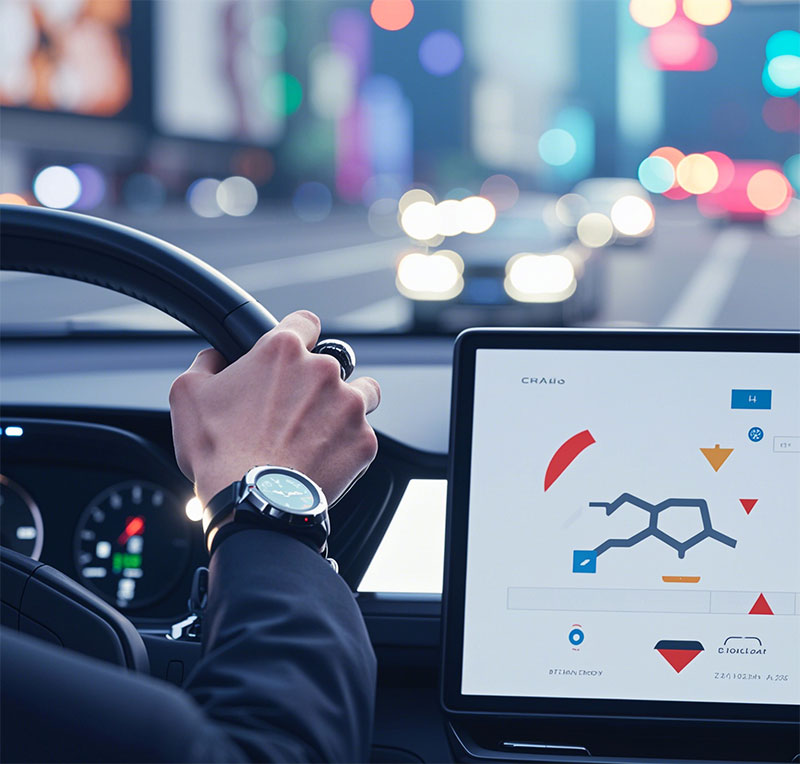 Automotive Industry