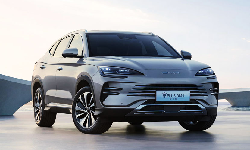 Automotive Industry