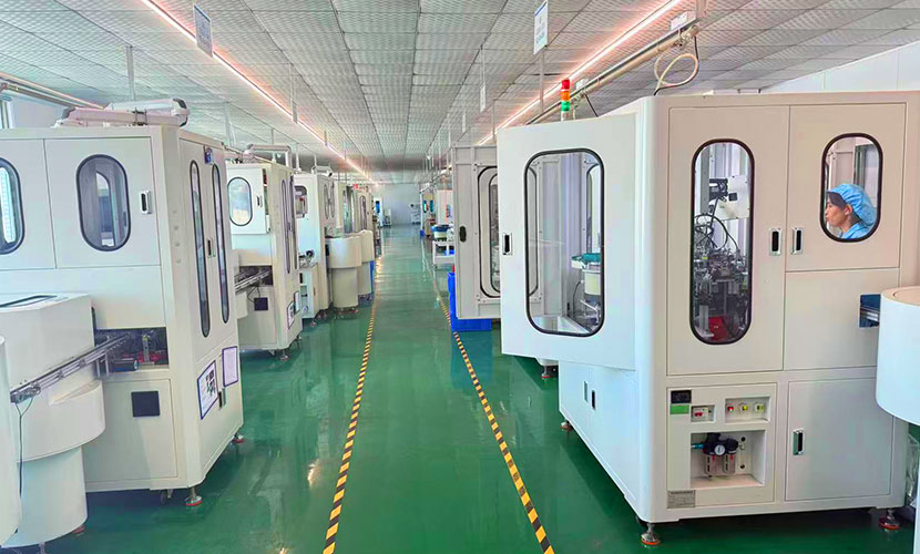 Household Electric Appliances