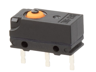 G6 Micro Switch Series