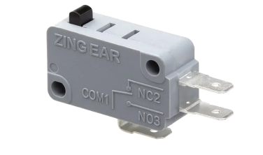G5 Basic Micro Switch Series