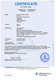ENEC (EU)