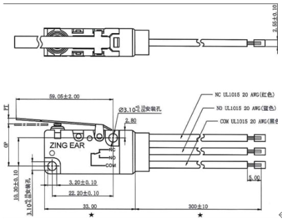 zing ear switch wiring diagram- G5W11-WZ200A01-W2.png