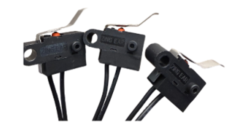 Zingear micro switch G10B-A001Zingear micro switch G10B-A001
