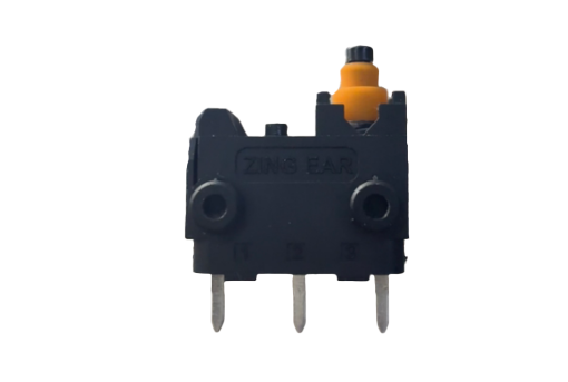 Zing ear group-G306A series high reliability sealed micro switchZing ear group-G306A series high reliability sealed micro switch