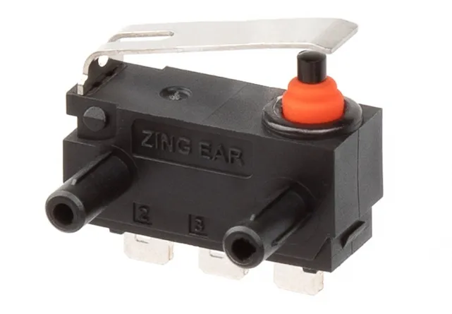 waterproof micro switch-zingearwaterproof micro switch-zingear
